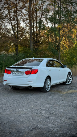 Продам Toyota Camry Донецк