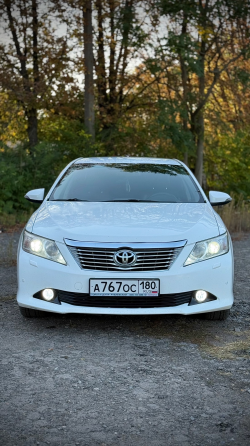 Продам Toyota Camry Донецк