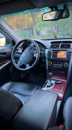 Продам Toyota Camry Донецк