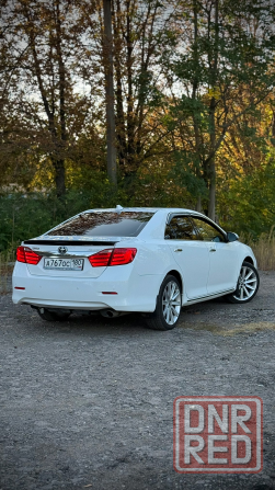Продам Toyota Camry Донецк - изображение 2
