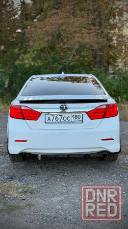 Продам Toyota Camry Донецк - изображение 3
