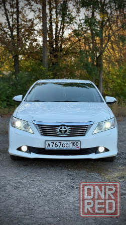 Продам Toyota Camry Донецк - изображение 1