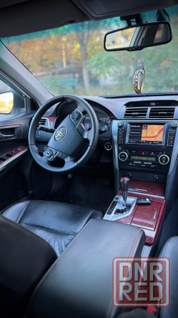 Продам Toyota Camry Донецк - изображение 4