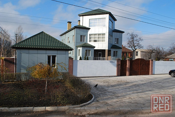Сдам в аренду дом 670кв м , под любой вид деятельности. Донецк - изображение 6