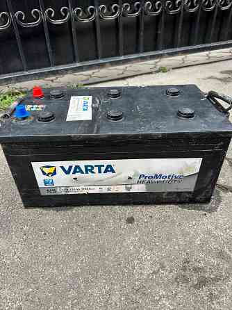 Продам акамулятор Донецк