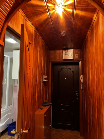 Продам 3-х ком. кв-ру Гвардейка Военкомат ( ор-р маг. Пакет) Макеевка