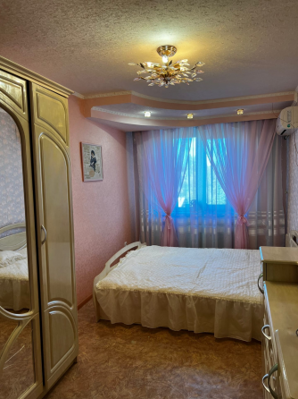 Продам 3-х ком. кв-ру Гвардейка Военкомат ( ор-р маг. Пакет) Макеевка