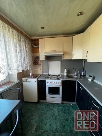 Продам 3-х ком. кв-ру Гвардейка Военкомат ( ор-р маг. Пакет) Макеевка - изображение 3