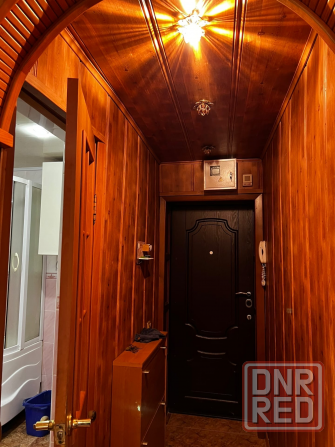 Продам 3-х ком. кв-ру Гвардейка Военкомат ( ор-р маг. Пакет) Макеевка - изображение 6