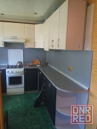 Продам 3-х ком. кв-ру Гвардейка Военкомат ( ор-р маг. Пакет) Макеевка - изображение 8