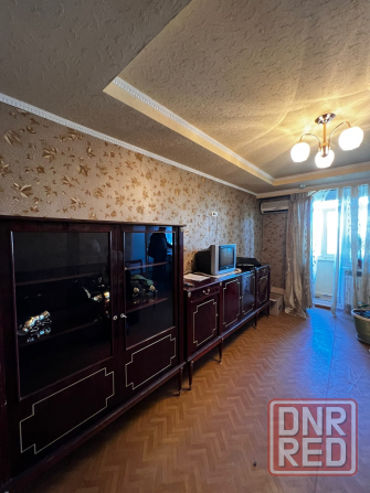 Продам 3-х ком. кв-ру Гвардейка Военкомат ( ор-р маг. Пакет) Макеевка - изображение 5