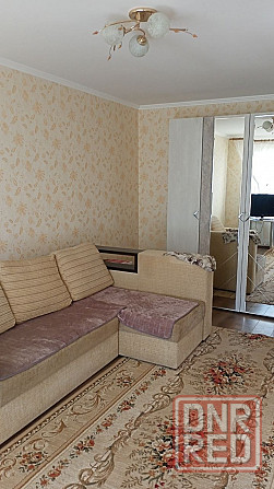 Продам 2х ком на Шахтерской площади Донецк - изображение 9