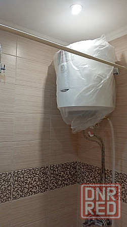 Продам 2х ком на Шахтерской площади Донецк - изображение 10