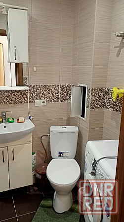 Продам 2х ком на Шахтерской площади Донецк - изображение 6