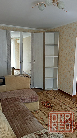 Продам 2х ком на Шахтерской площади Донецк - изображение 4