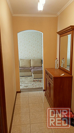 Продам 2х ком на Шахтерской площади Донецк - изображение 8