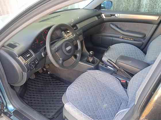 Продам Audi A6 C5 Донецк