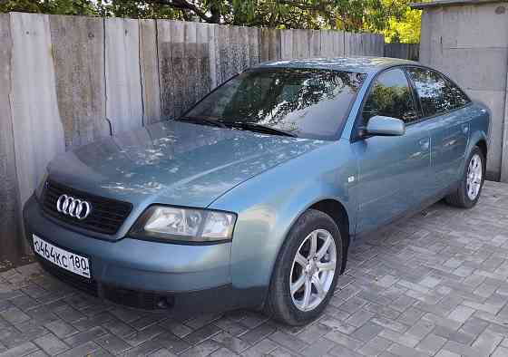 Продам Audi A6 C5 Донецк