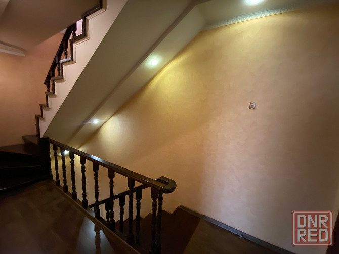 Трехэтажный дом Донецк - изображение 11