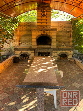 Трехэтажный дом Донецк - изображение 4