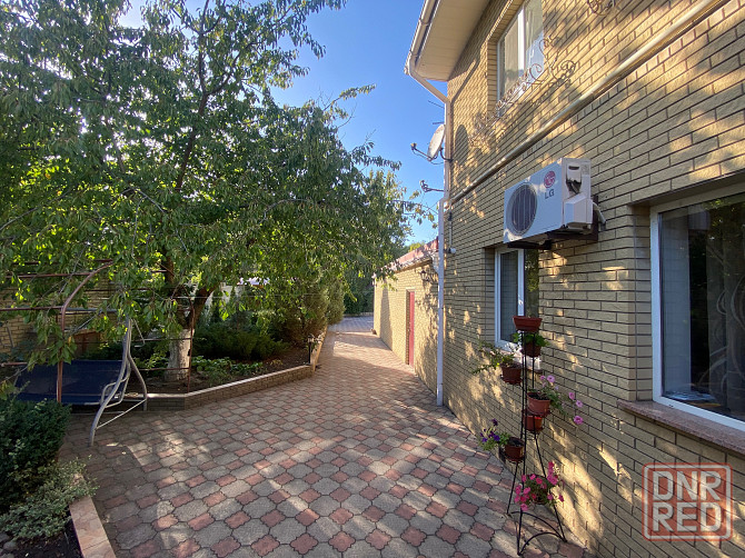 Трехэтажный дом Донецк - изображение 9