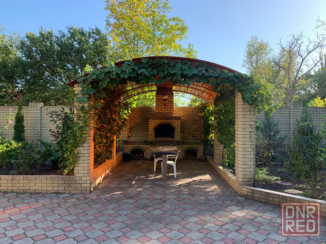 Трехэтажный дом Донецк - изображение 3