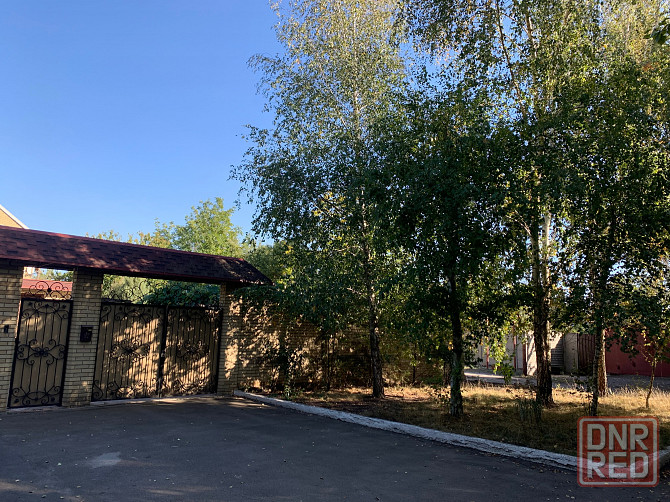 Трехэтажный дом Донецк - изображение 2