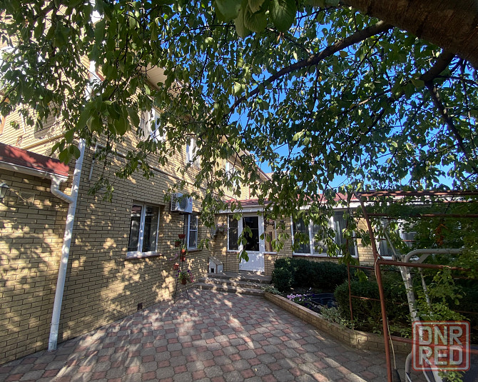 Трехэтажный дом Донецк - изображение 7