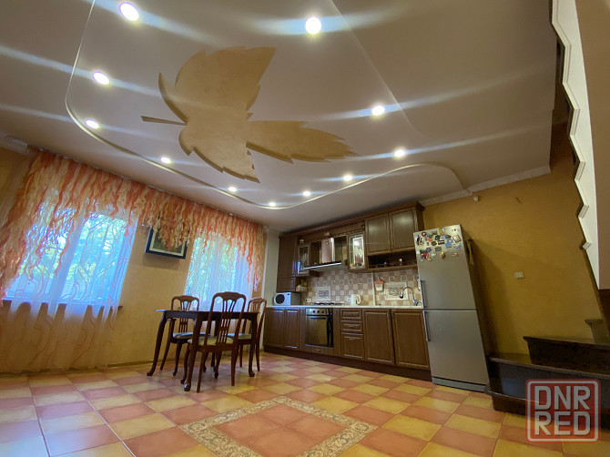 Трехэтажный дом Донецк - изображение 12