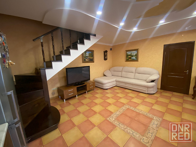 Трехэтажный дом Донецк - изображение 10