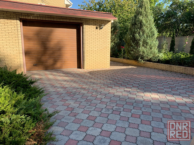 Трехэтажный дом Донецк - изображение 5