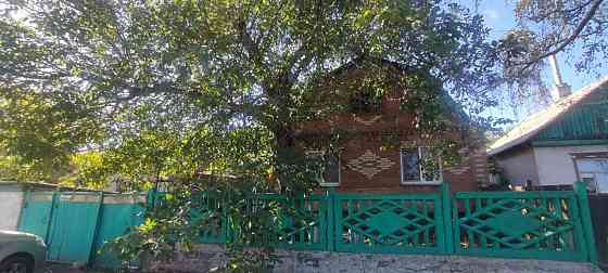 Дом 107 м² на участке 10 сот. г.Шахтёрск Шахтерск