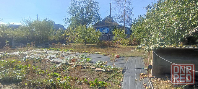 Дом 107 м² на участке 10 сот. г.Шахтёрск Шахтерск - изображение 6