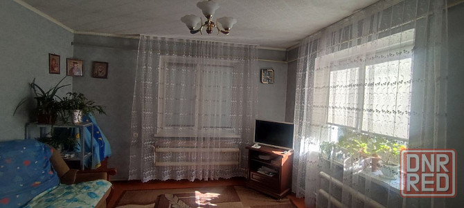 Дом 107 м² на участке 10 сот. г.Шахтёрск Шахтерск - изображение 4
