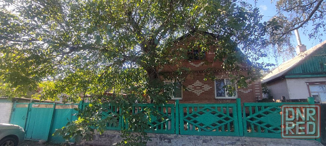 Дом 107 м² на участке 10 сот. г.Шахтёрск Шахтерск - изображение 3