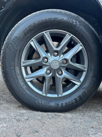 Продам Toyota Land Cruiser 200 Донецк
