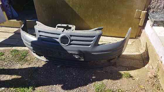 Продам бампер Volkswagen Caddy III Донецк