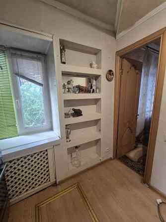 Продам 1 комн.квартиру в Калининском районе Донецк