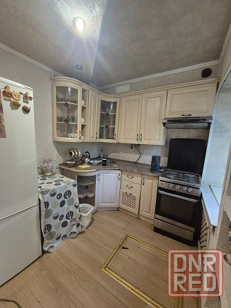 Продам 1 комн.квартиру в Калининском районе Донецк - изображение 4