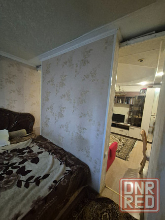 Продам 1 комн.квартиру в Калининском районе Донецк - изображение 2