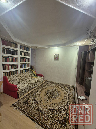 Продам 1 комн.квартиру в Калининском районе Донецк - изображение 1