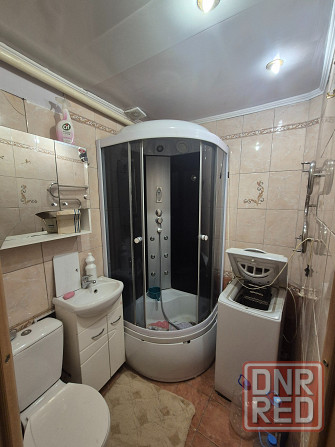 Продам 1 комн.квартиру в Калининском районе Донецк - изображение 5
