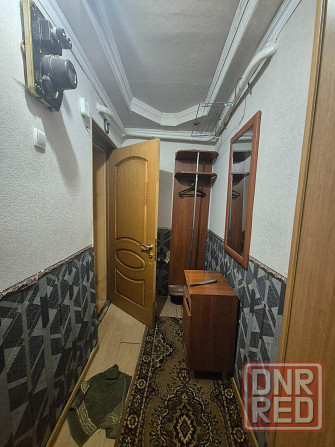 Продам 1 комн.квартиру в Калининском районе Донецк - изображение 3