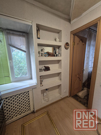 Продам 1 комн.квартиру в Калининском районе Донецк - изображение 6