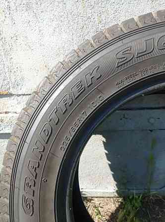 DUNLOP M+S Донецк