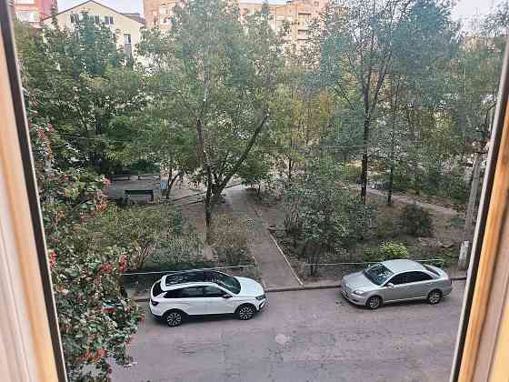 1 комнатная квартира с гаражом Донецк