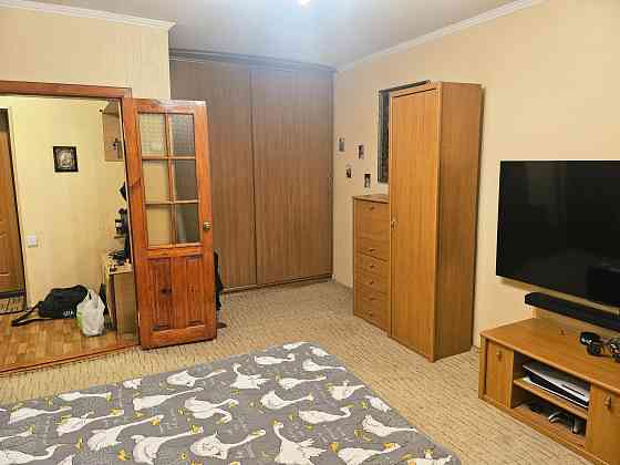 1 комнатная квартира с гаражом Донецк