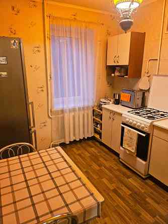 1 комнатная квартира с гаражом Донецк