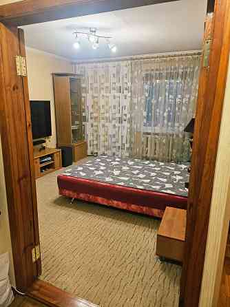 1 комнатная квартира с гаражом Донецк