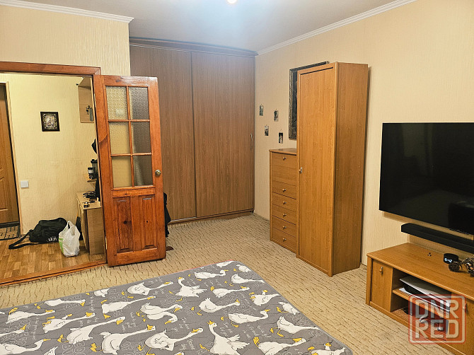 1 комнатная квартира с гаражом Донецк - изображение 4